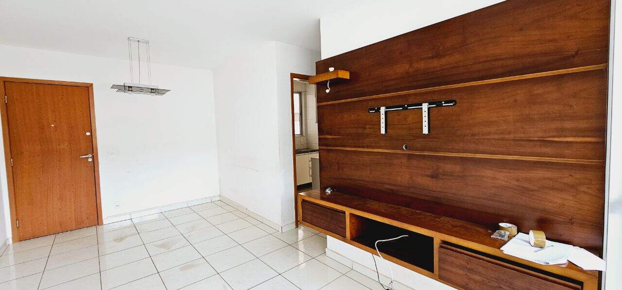 Apartamento à venda no Liberdade: 