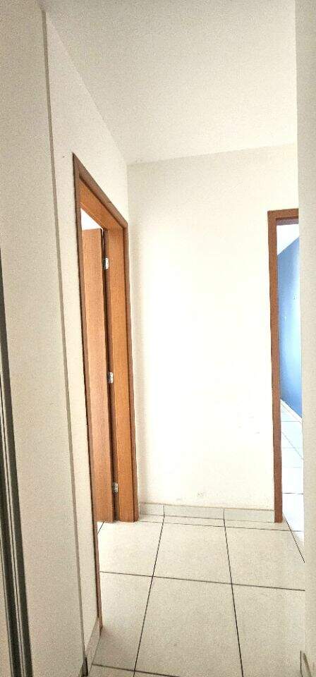 Apartamento à venda no Liberdade: 