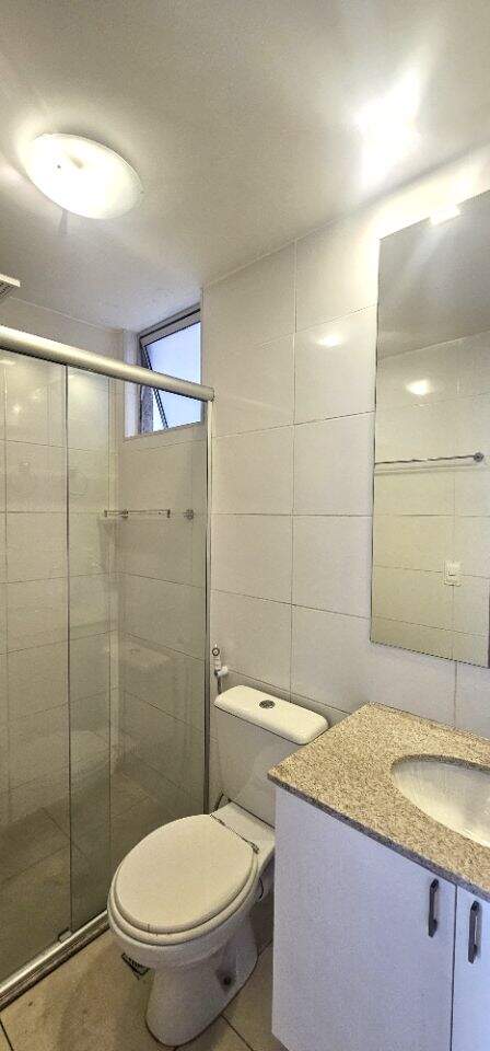 Apartamento à venda no Liberdade: 