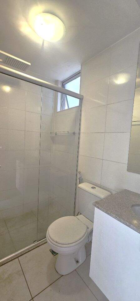 Apartamento à venda no Liberdade: 