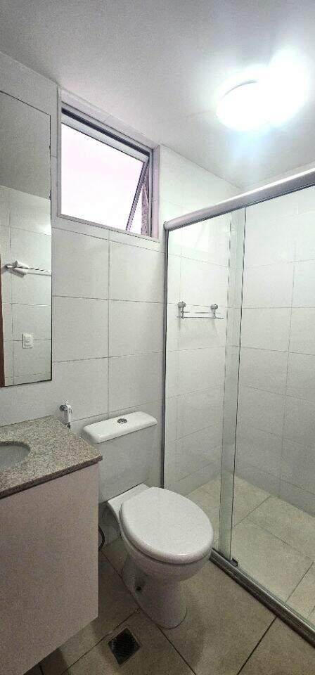 Apartamento à venda no Liberdade: 