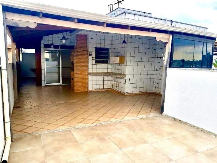 Cobertura à venda no Castelo: 20