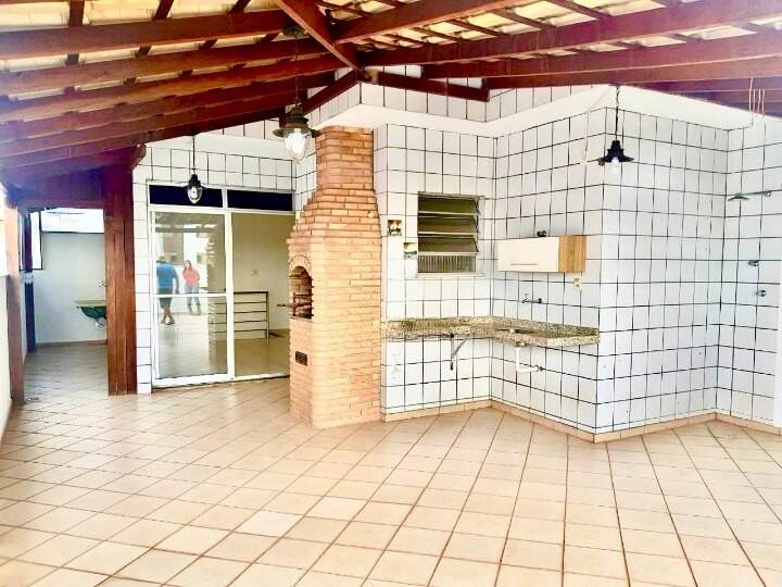 Cobertura à venda no Castelo: 5