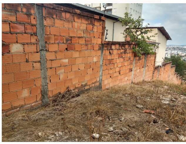 Terreno à venda no Ouro Preto: 