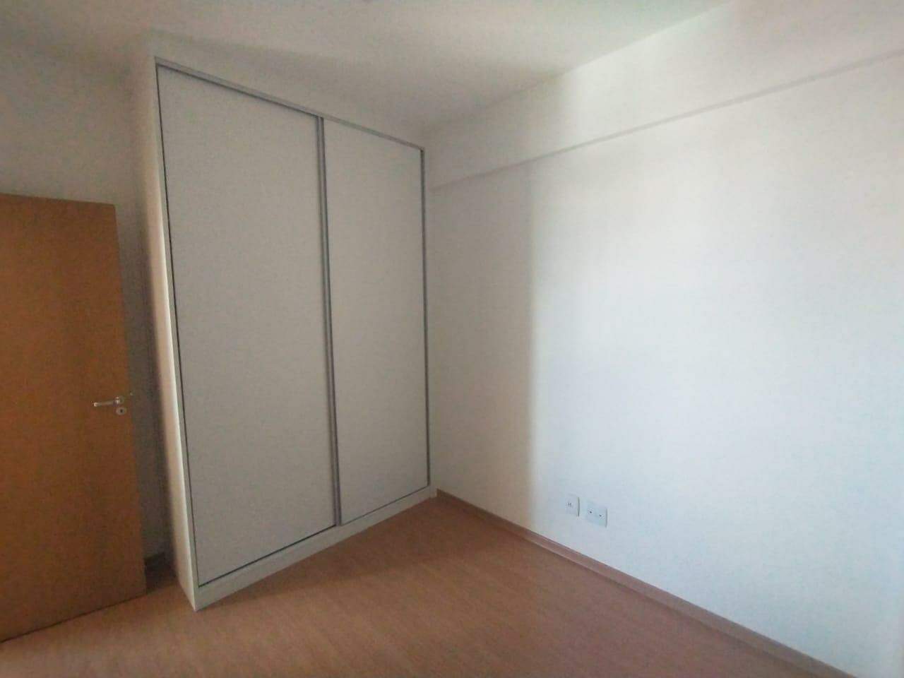 Apartamento à venda no Ouro Preto: 
