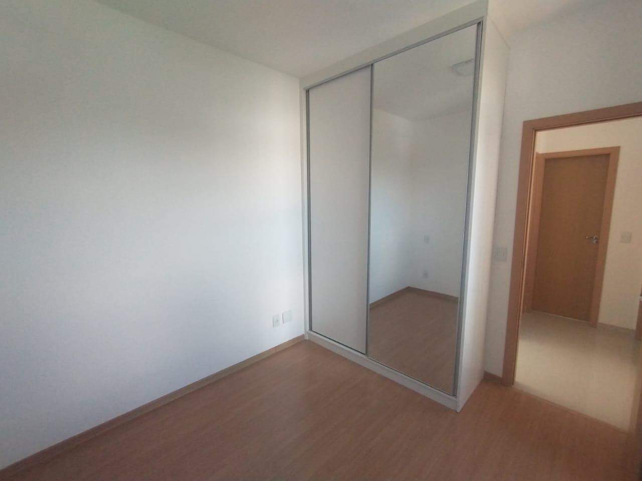 Apartamento à venda no Ouro Preto: 