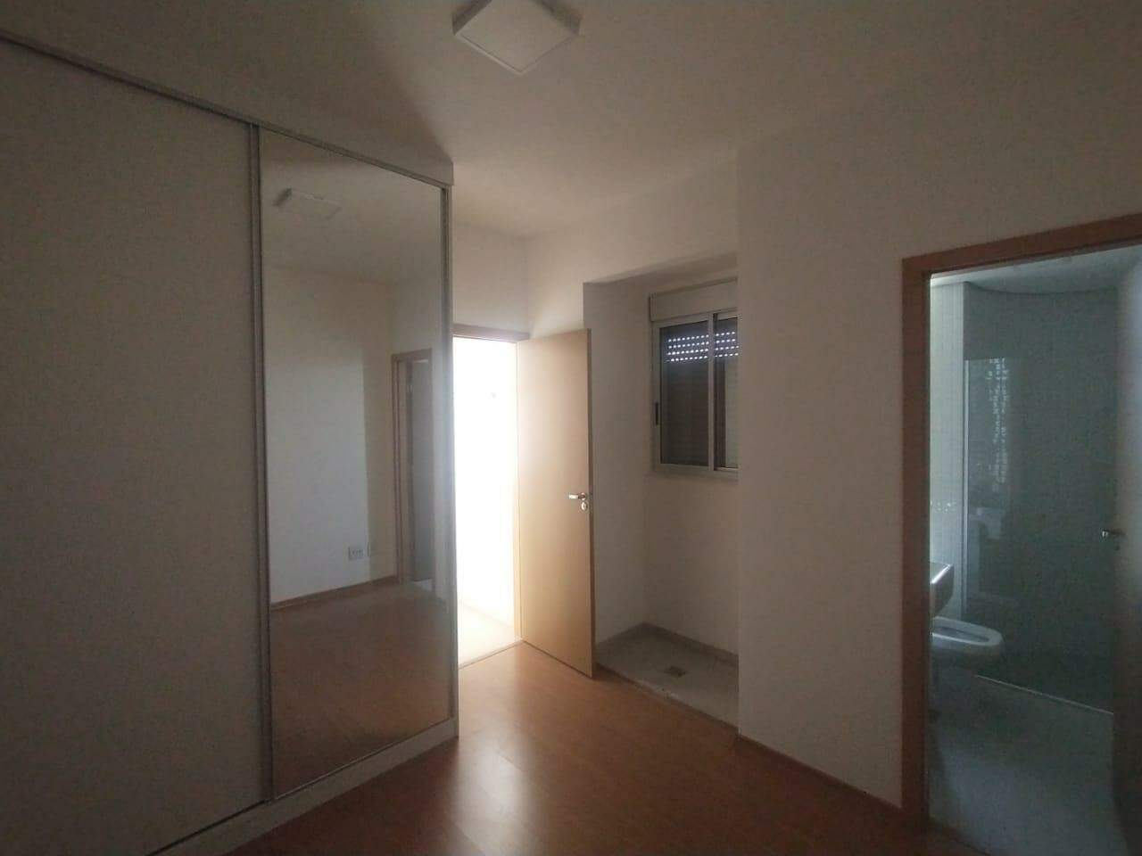 Apartamento à venda no Ouro Preto: 