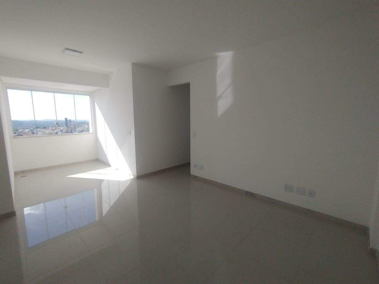 Apartamento à venda no Ouro Preto: 