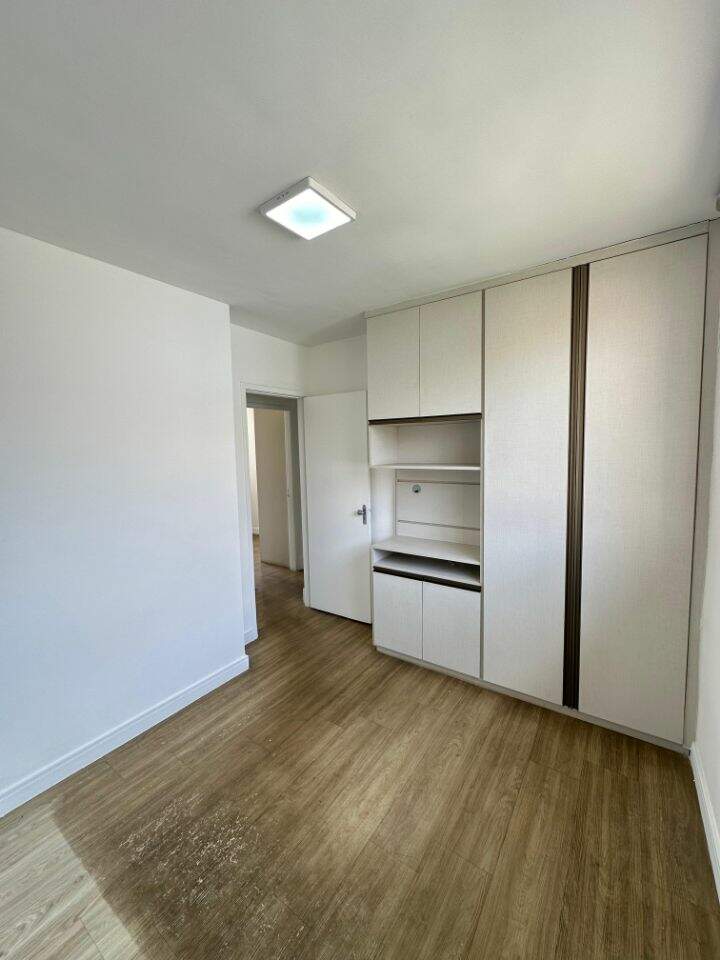 Apartamento à venda no Ouro Preto: 