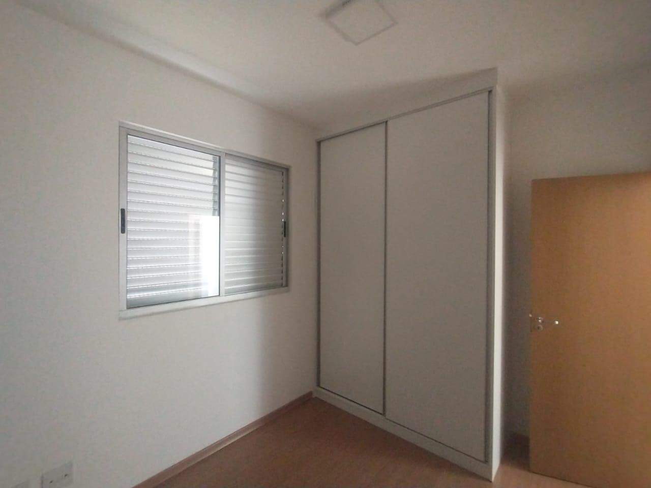 Apartamento à venda no Ouro Preto: 