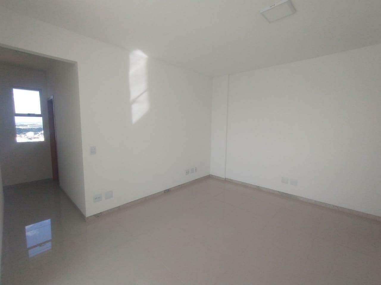 Apartamento à venda no Ouro Preto: 