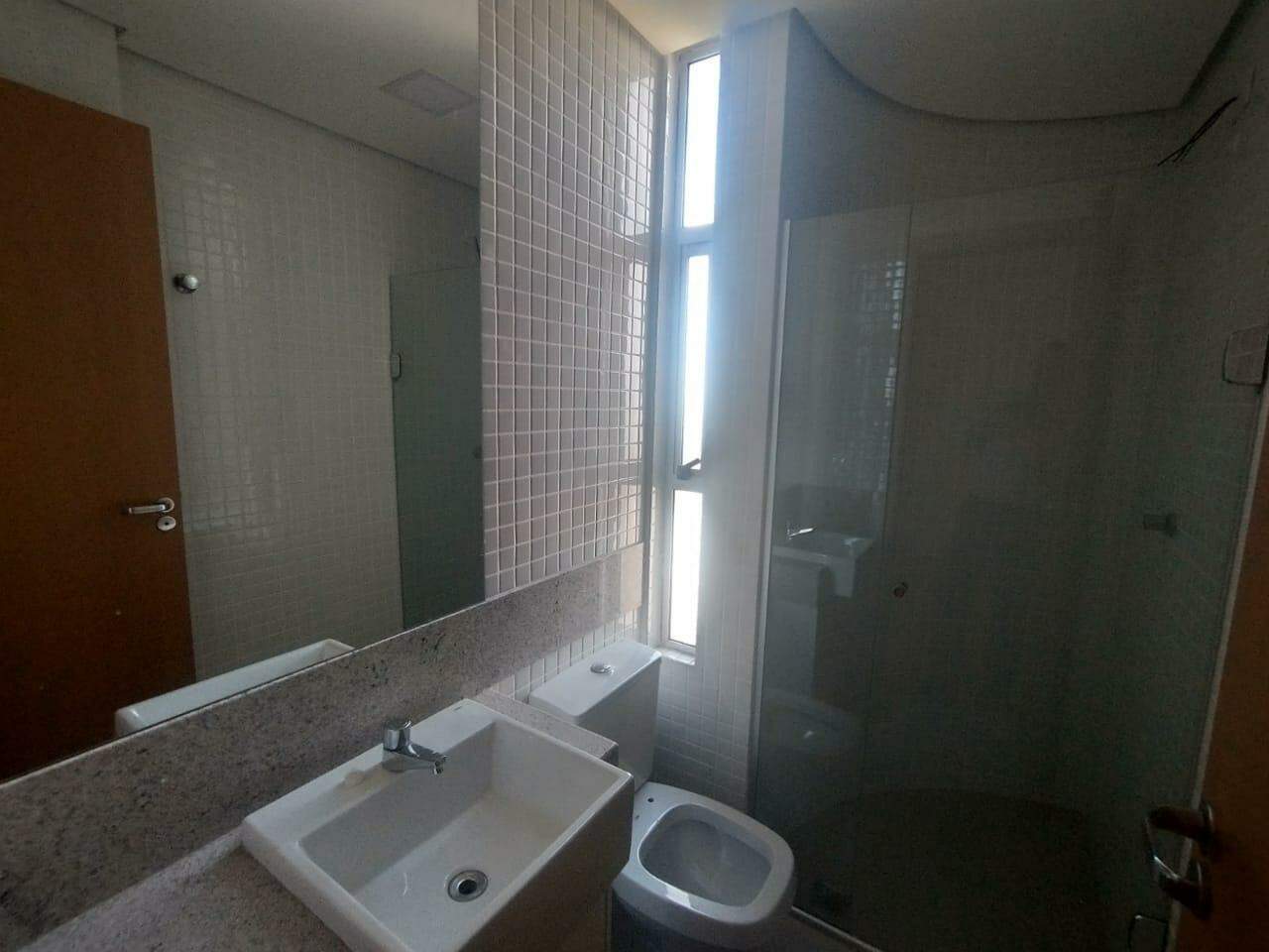 Apartamento à venda no Ouro Preto: 