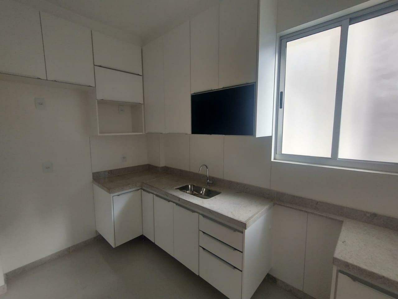 Apartamento à venda no Ouro Preto: 