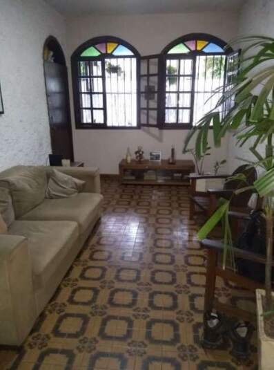 Casa à venda no Ouro Preto: 