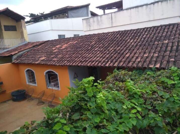 Casa à venda no Ouro Preto: 
