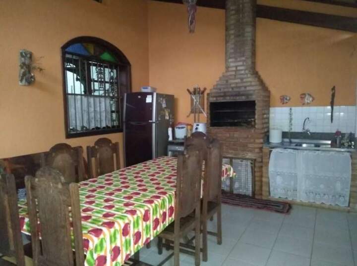 Casa à venda no Ouro Preto: 