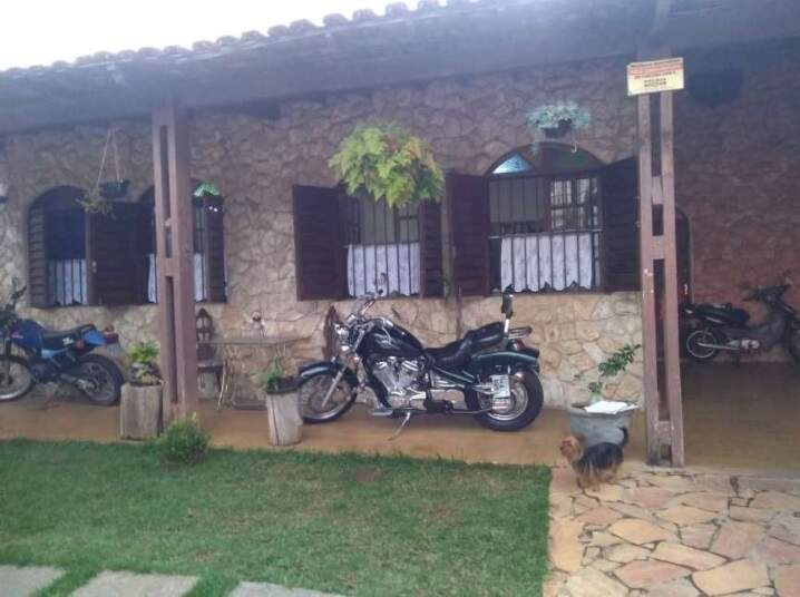 Casa à venda no Ouro Preto: 
