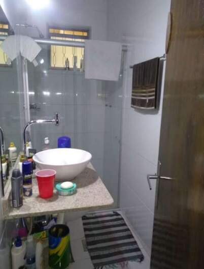 Casa à venda no Ouro Preto: 
