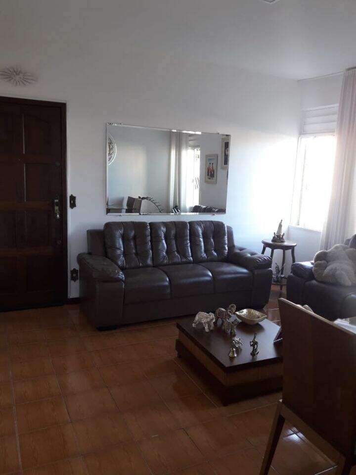 Apartamento à venda no Santa Mônica: 