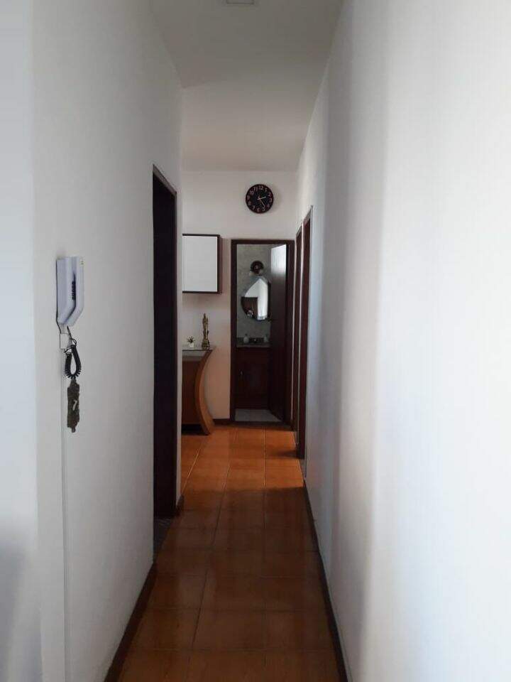 Apartamento à venda no Santa Mônica: 