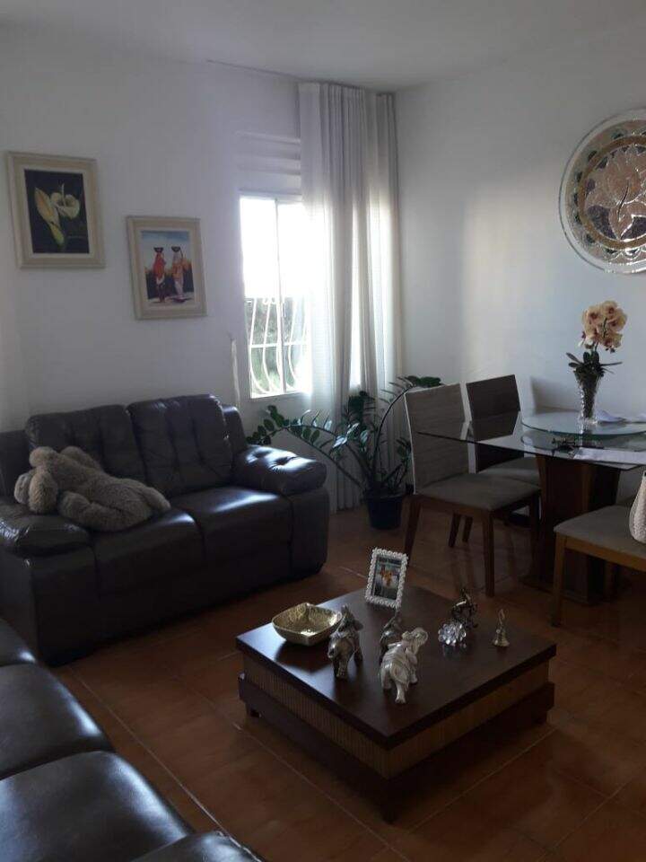 Apartamento à venda no Santa Mônica: 