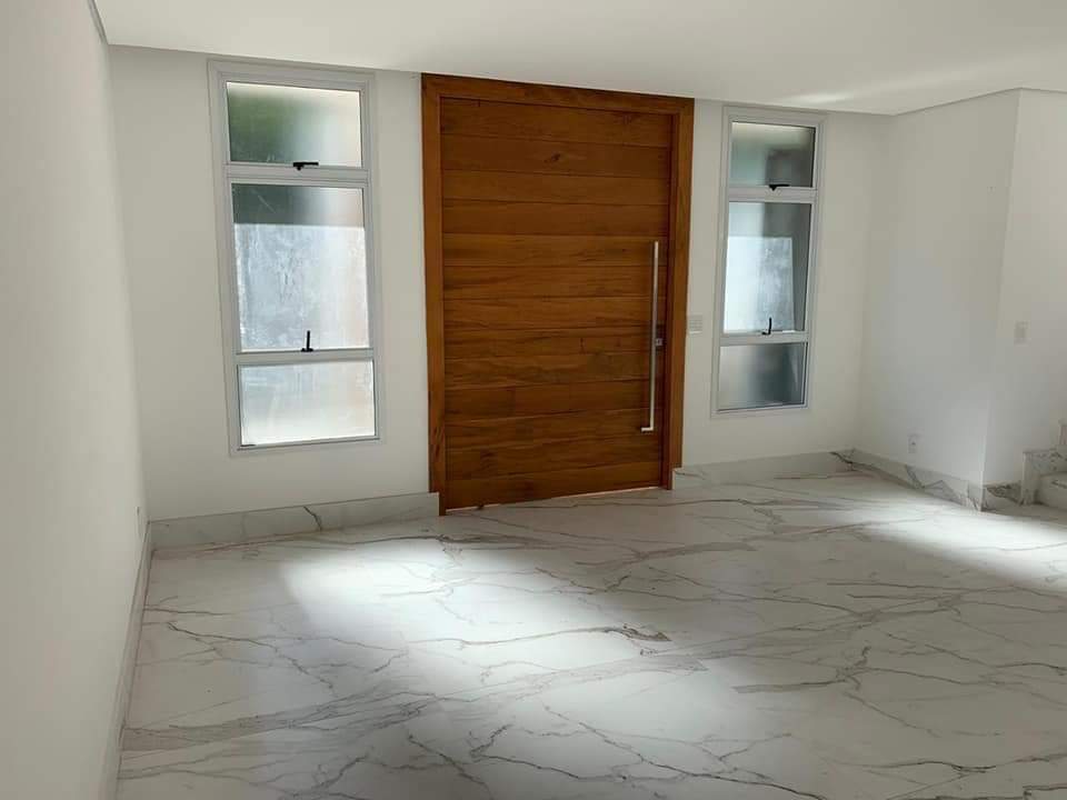 Apartamento à venda no Santa Mônica: 