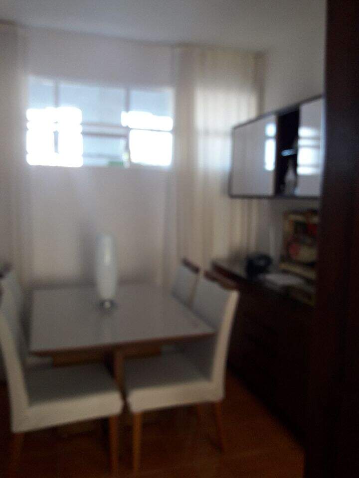 Apartamento à venda no Santa Mônica: 