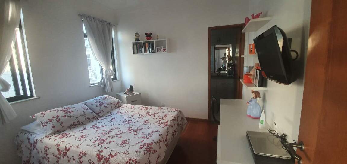 Apartamento à venda no Santa Mônica: 