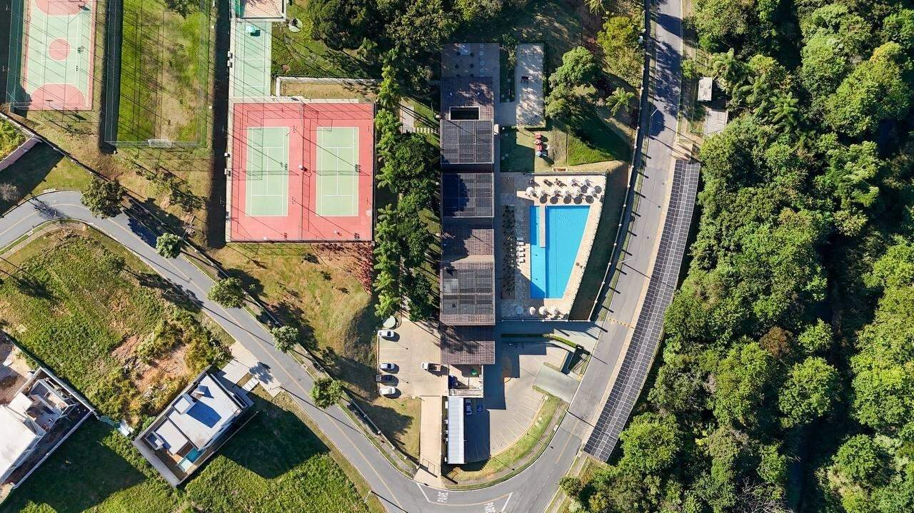 Terreno à venda no Alphaville: 