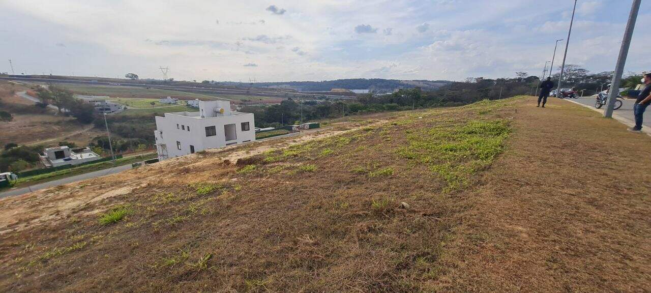 Terreno à venda no Alphaville: 