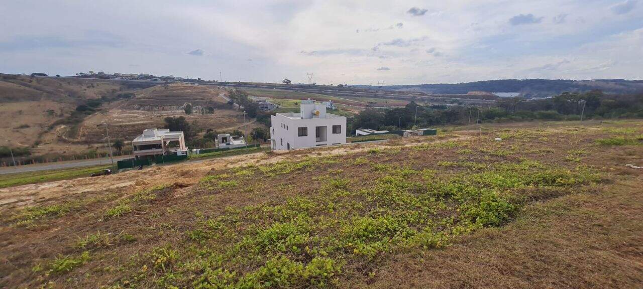 Terreno à venda no Alphaville: 