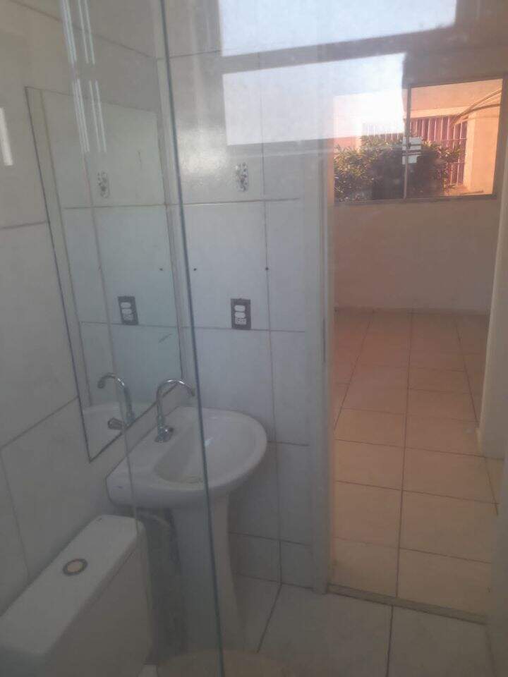 Apartamento à venda no Cabral: 