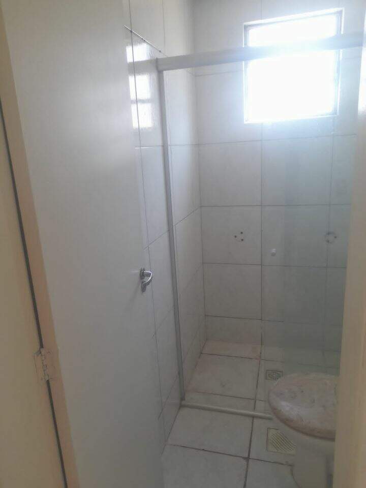 Apartamento à venda no Cabral: 