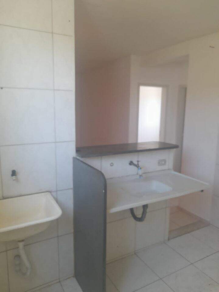 Apartamento à venda no Cabral: 