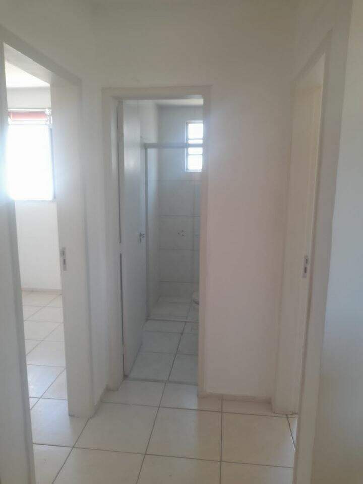 Apartamento à venda no Cabral: 