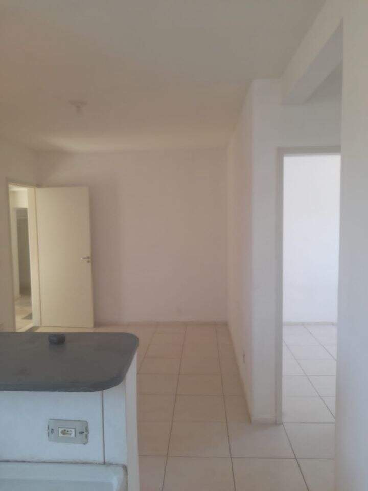 Apartamento à venda no Cabral: 