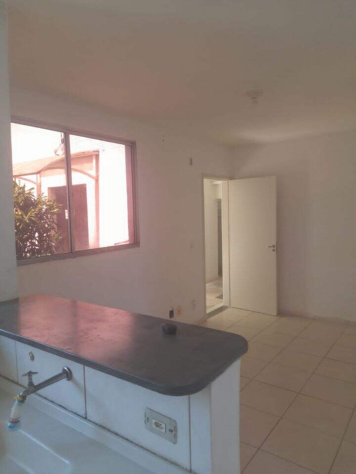 Apartamento à venda no Cabral: 