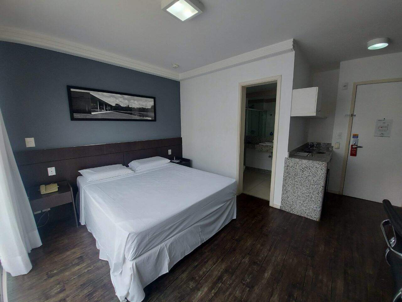 Apartamento à venda no Pampulha: 