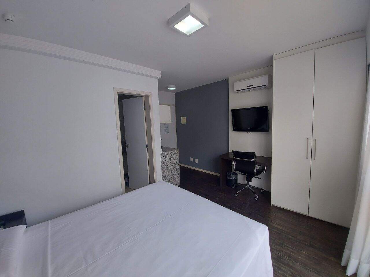 Apartamento à venda no Pampulha: 
