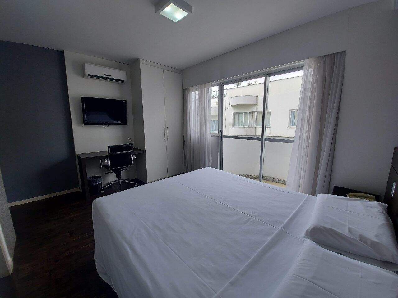 Apartamento à venda no Pampulha: 
