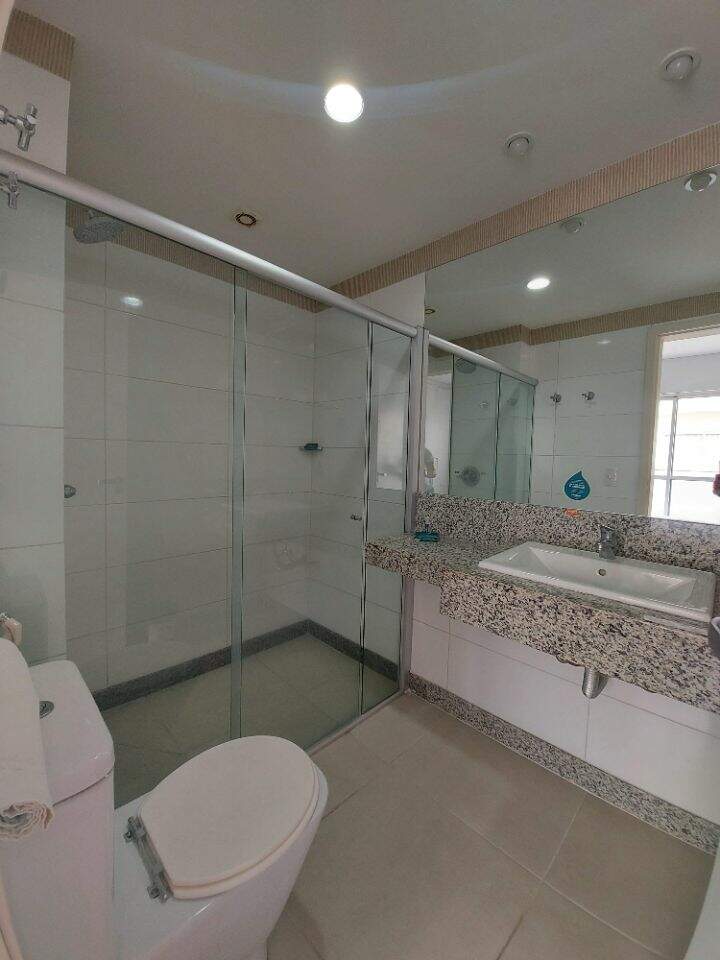 Apartamento à venda no Pampulha: 
