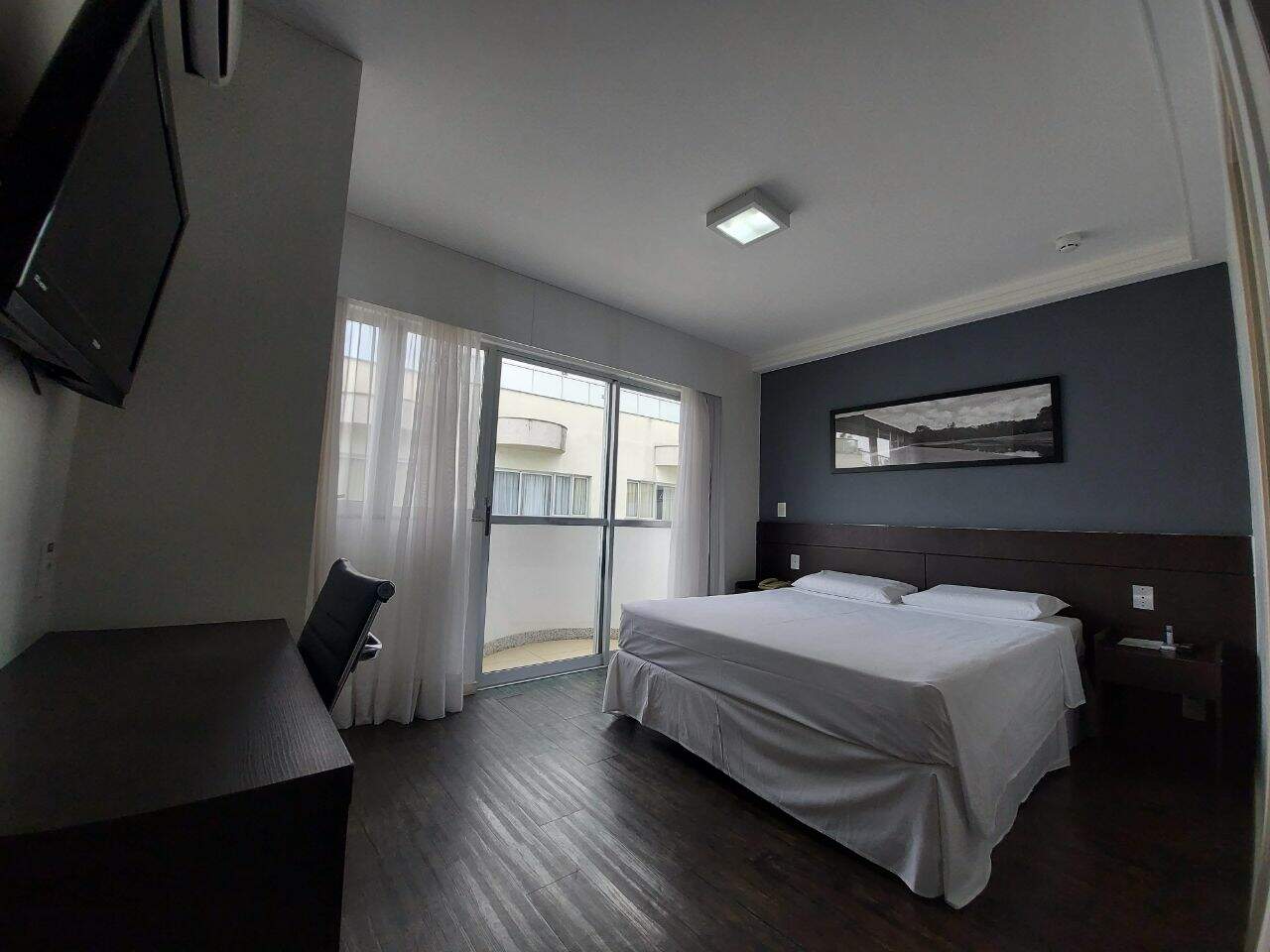 Apartamento à venda no Pampulha: 