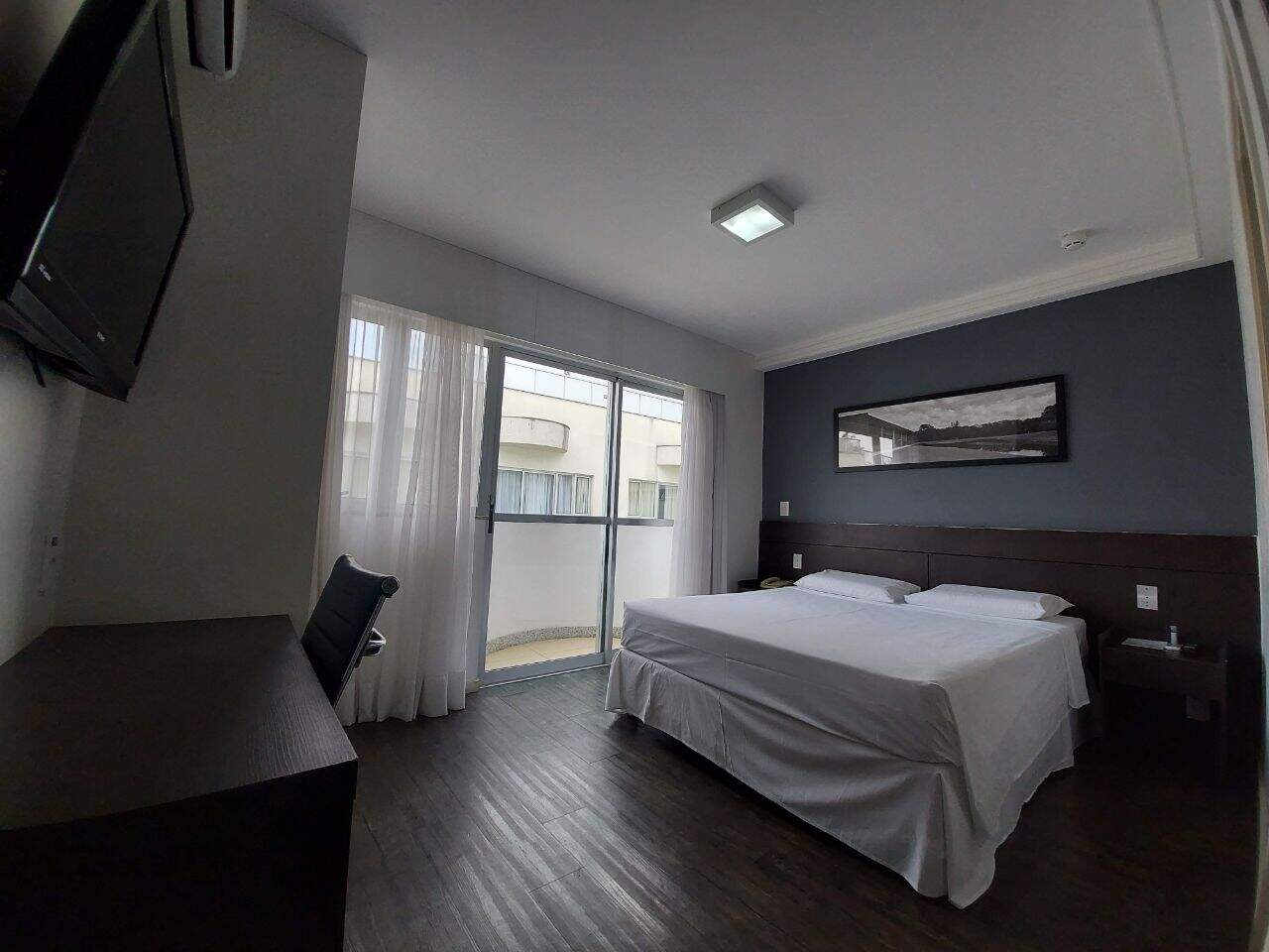Apartamento à venda no Pampulha: 