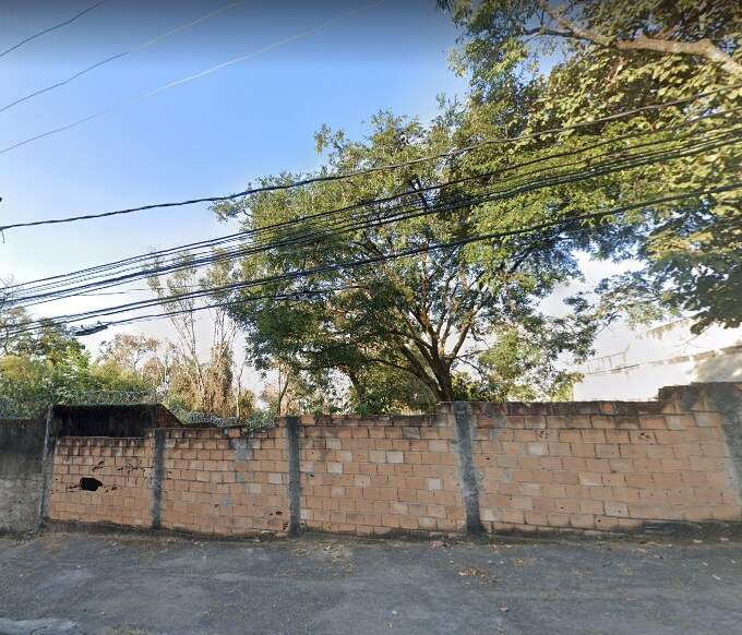 Terreno à venda no Ouro Preto: 