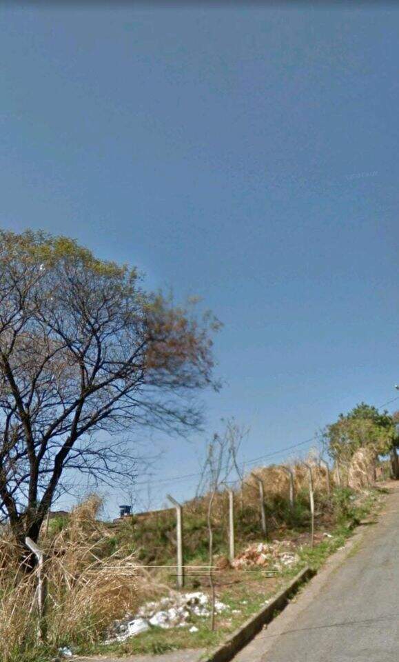 Terreno à venda no Manacás: 