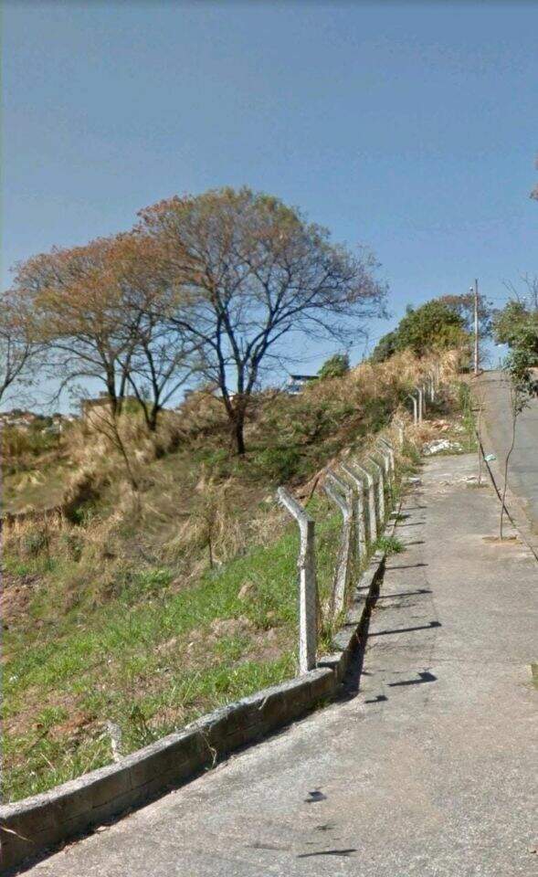 Terreno à venda no Manacás: 