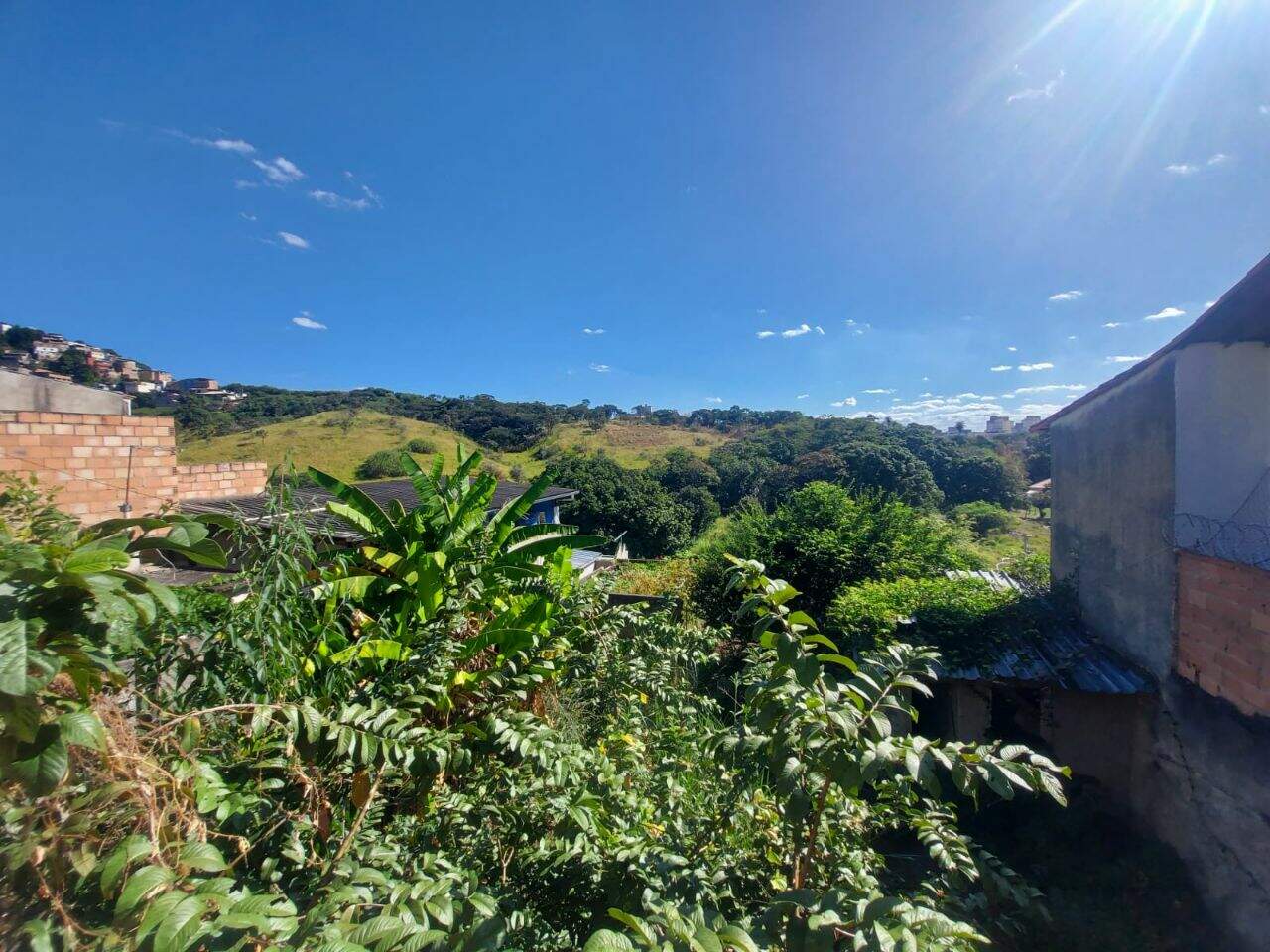 Terreno à venda no Ouro Preto: 