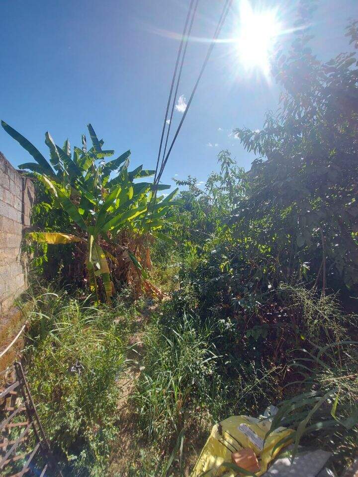 Terreno à venda no Ouro Preto: 