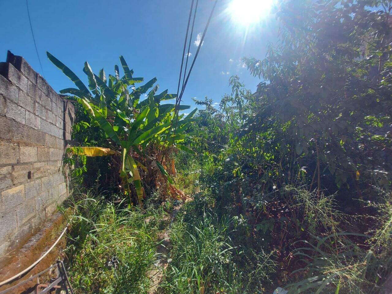 Terreno à venda no Ouro Preto: 