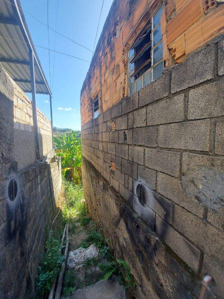 Terreno à venda no Ouro Preto: 